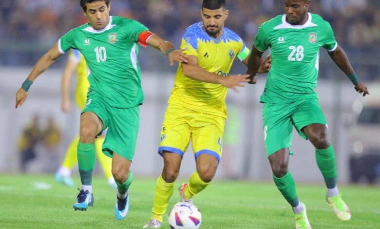 دوري النجوم.. 5 مواجهات اليوم لحساب الجولة الـ28