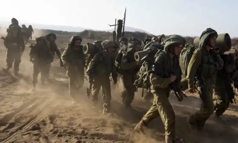 القسّام تخوض اشتباكات "ضارية" ونتنياهو يصر على "الانتصار"