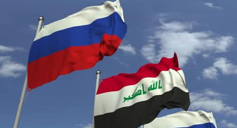 تعرف إلى مكامن النفوذ الروسي في العراق