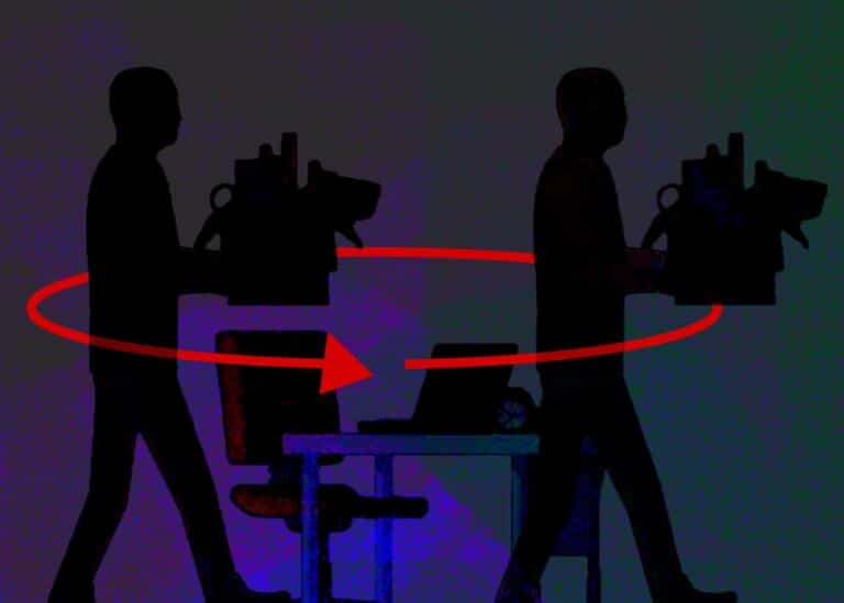 سيناريو 2009 يعود إلى الواجهة لحسم أزمة حكومة ديالى