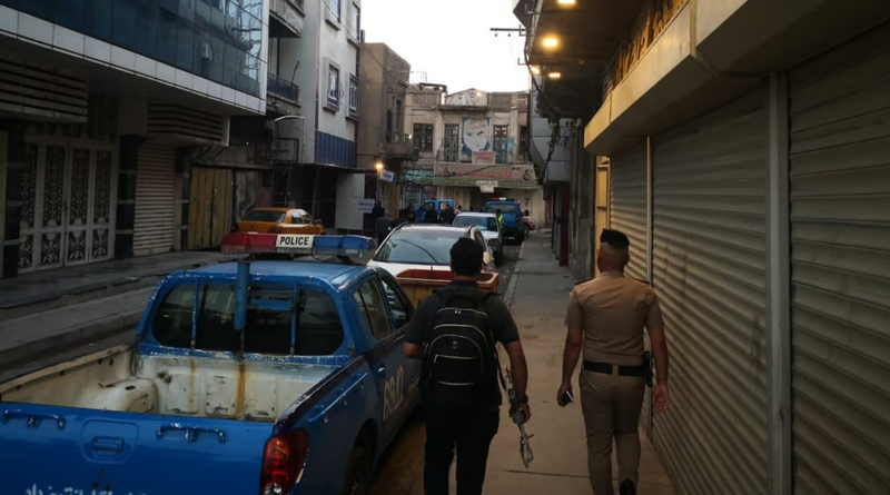 جذور مافيات التسول وسرقة الأطفال وبيعهم.. ماذا كشف "الصندوق الأسود" للبتاويين؟