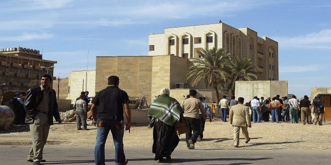 لجنة الحفاظ على ممتلكات الدولة: التداخل السياسي في عملنا موجود لكنه لم يصل مرحلة الاحتكاك والتصادم