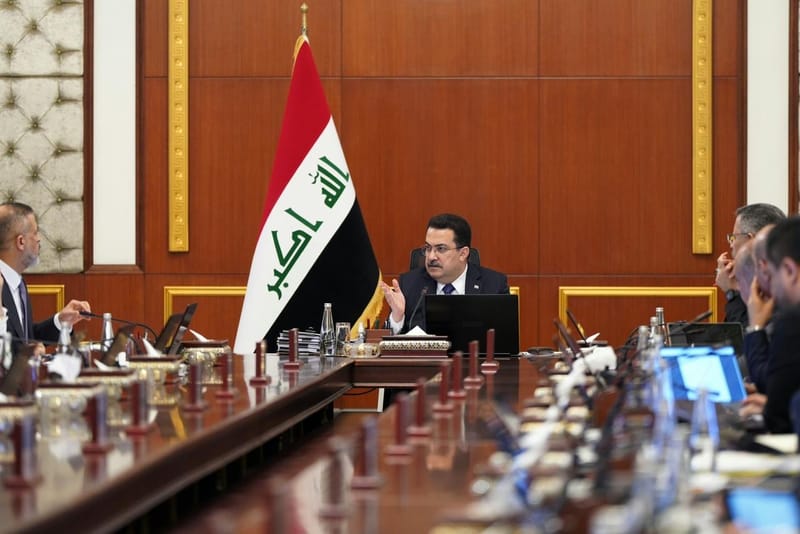 مجلس الوزراء يناقش جداول الموازنة الاحد المقبل