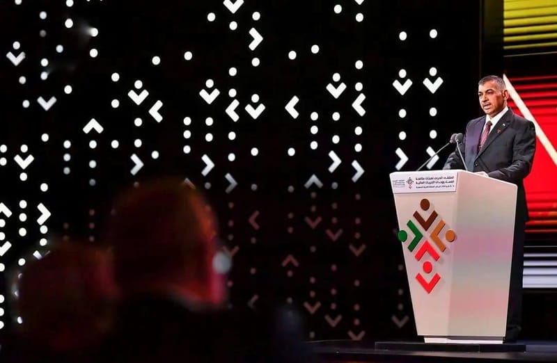 القاضي حنون: الفساد يتسبب في انخفاض مُعدّلات الاستثمار وعجز الموازنة العامة