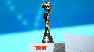 البرازيل تفوز باستضافة بطولة كأس العالم للسيدات 2027