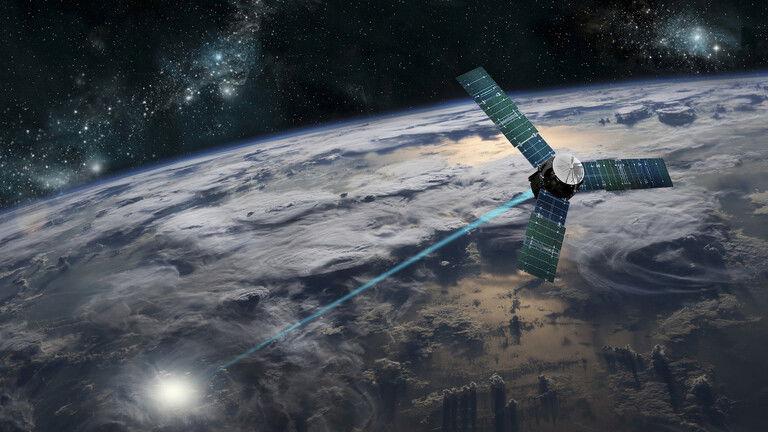 لمهاجمة الأقمار الصناعية..واشنطن تخطط لنشر أسلحة في الفضاء