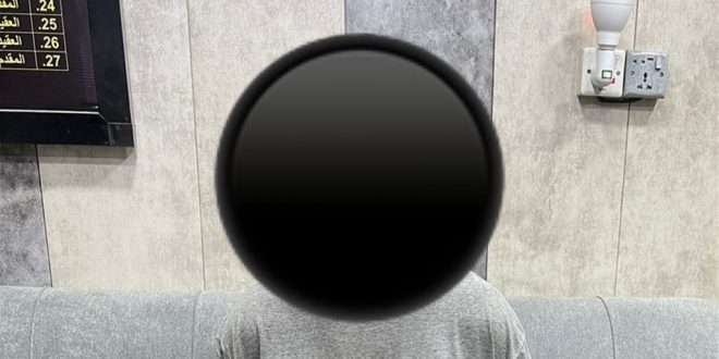 بغداد.. الشرطة تعتقل متهماً بقتل والده في الحسينية