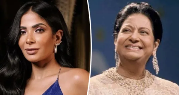 أزمات فيلم “الست” تتوالى.. “سيرة أم كلثوم ستضع منى زكي في مأزق”.