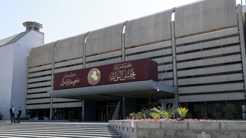 البرلمان يؤجل انعقاد جلسته نصف ساعة لعدم اكتمال النصاب