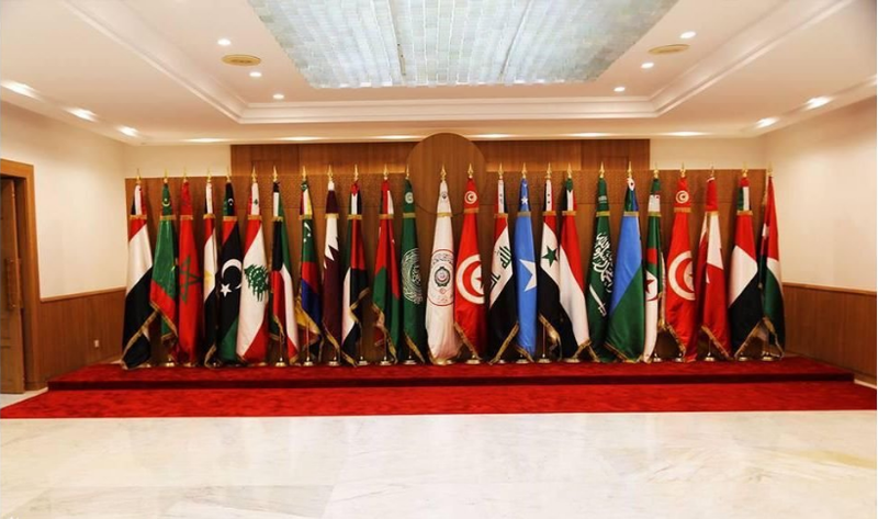 العراق يعيد جمع الأشقاء حول طاولة الحوار والمصالح المشتركة