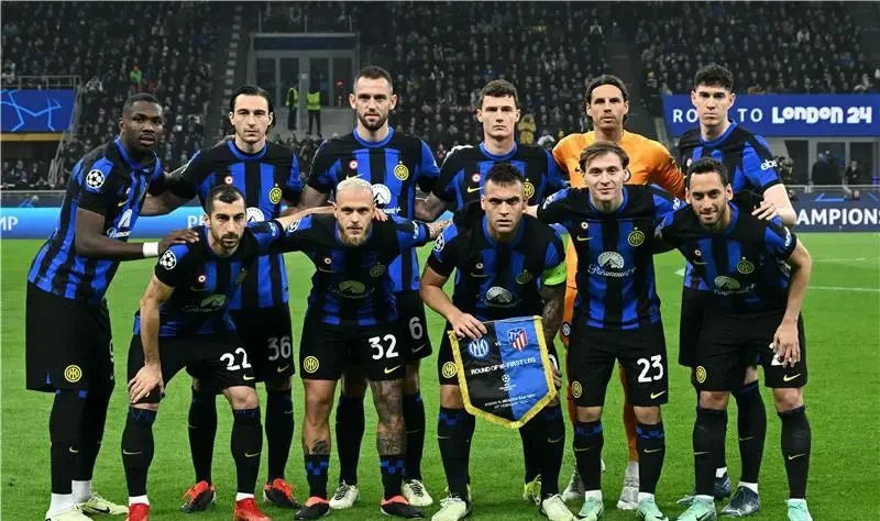 رئيس إنتر ميلان يصدر بيانا بشأن الأزمة المالية العاصفة