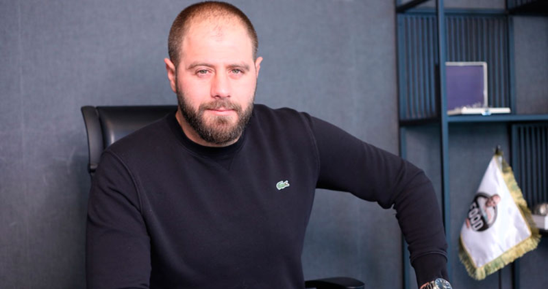 ابرز المؤثرين في لبنان.. دكتور فود متهم بتهريب المخدرات وتعاطيها