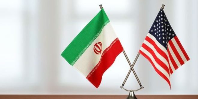 ايران تؤكد وجود مفاوضات مع امريكا بشأن خفض التصعيد في المنطقة