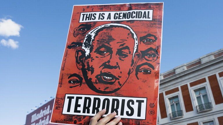 مذكرات اعتقال بحق نتنياهو والسنوار.. الجنائية الدولية تعتزم البت وإسرائيل ترد