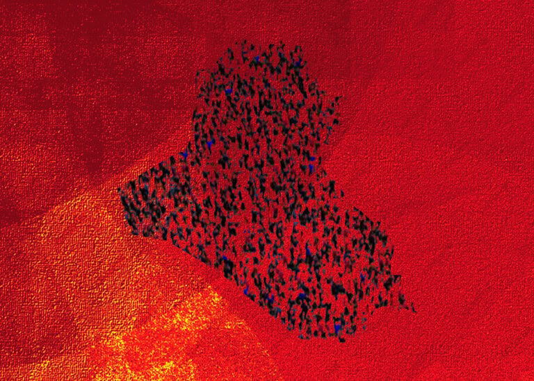 العراق عازم على التعداد.. و«البروفا» بعد 6 أيام