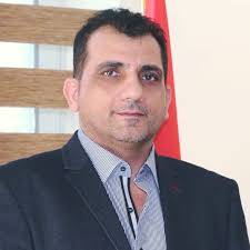 في سبيل الوطن وليس في سبيل البعث