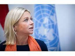 تعيين بلاسخارت "منسّقة أممية جديدة" في لبنان