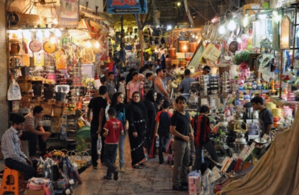 استمرار ركود أسواق كردستان بالرغم من انتظام الرواتب! .. مُختص يؤشر الاسباب