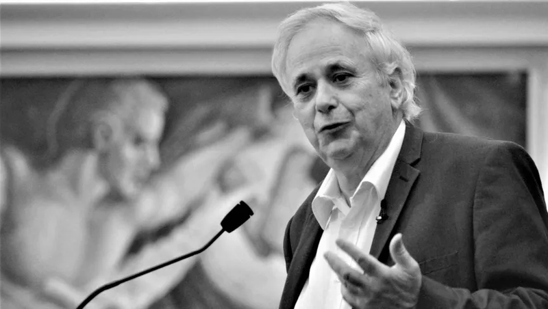 إيلان بابي.. مساءلة مؤرّخ أعاد النظر بتاريخ إسرائيل