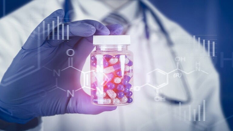 تطوير دواء يقتل الأورام الخبيثة