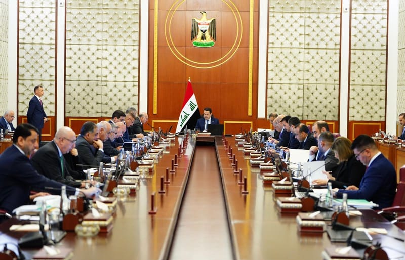 الحكومة العراقية تصدر قرارات جديدة