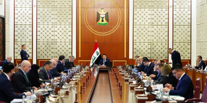 قرار حكومي بتثبيت 17 مديراً عاماً في مختلف وزارات ومؤسسات الدولة