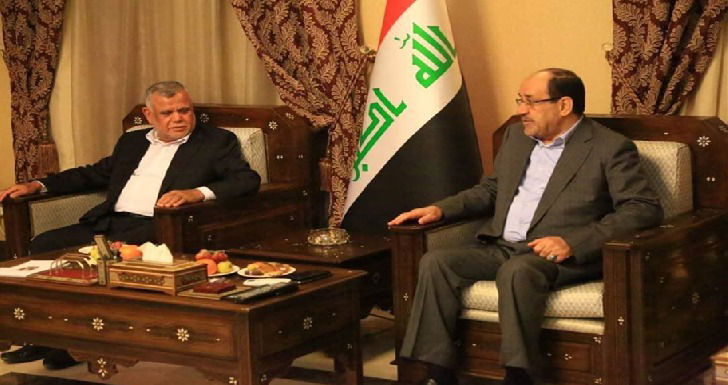 كتلة بدر ترد على دولة القانون: نحن الأكثر التزامًا بين جميع الفصائل