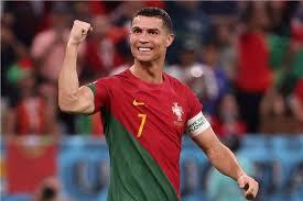 رونالدو على رأس قائمة البرتغال في يورو 2024