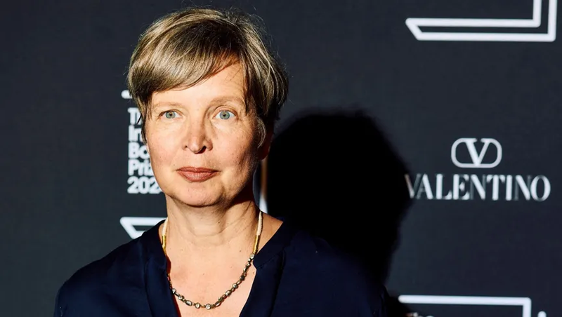 "بوكر العالمية" لقصة حب من برلين الشرقية