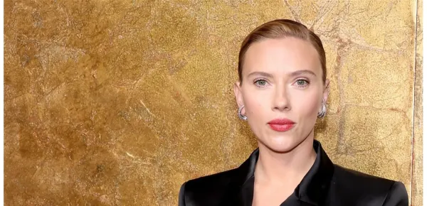 نجمة هوليوود تقاضي أشهر شركات الذكاء الاصطناعي.. ما القصة؟..