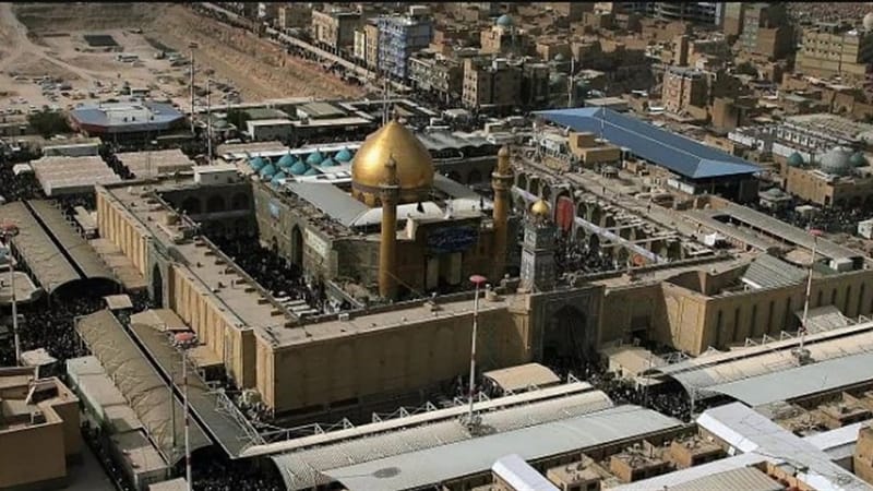 النجف تتجه لـ"ضبط" الهجرة من المحافظات إليها