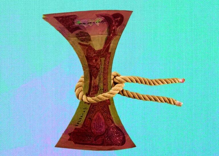 جداول الموازنة «عائمة» بين مجلس الوزراء والنواب