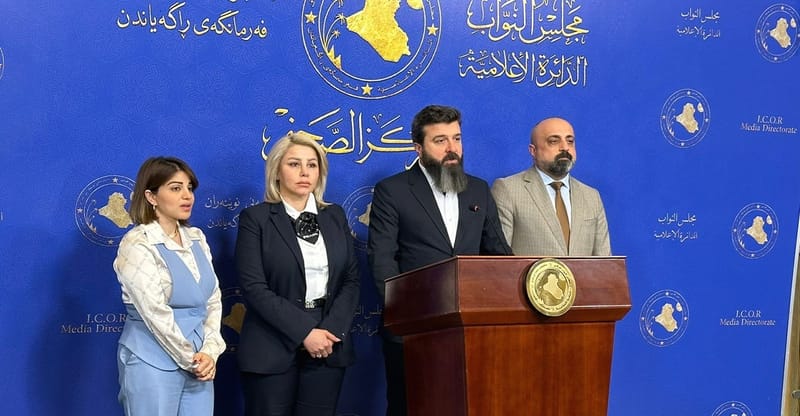 نائب مسيحي: اعتراض الكتل "الشيعية" على عطلة ميلاد المسيح فيه نفس طائفي