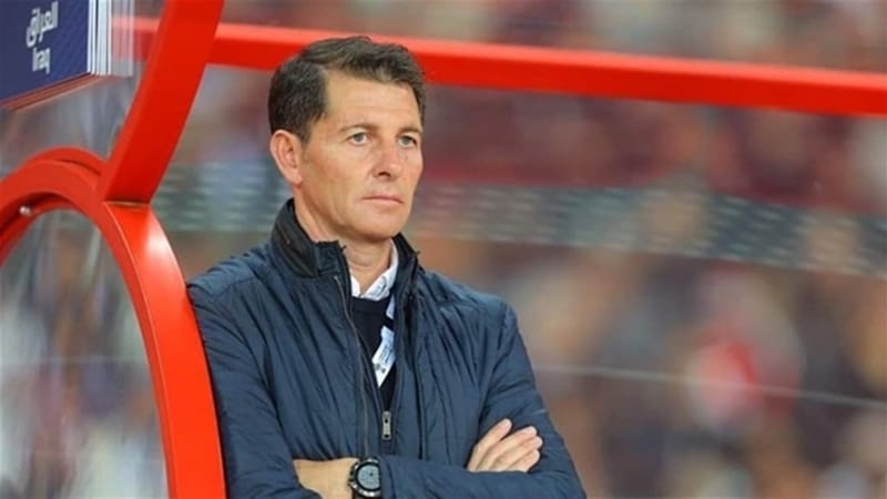 منتخب العراق يحتاج إلى لاعبين "سحرة" أمام إندونيسيا وفيتنام.. ما القصة؟