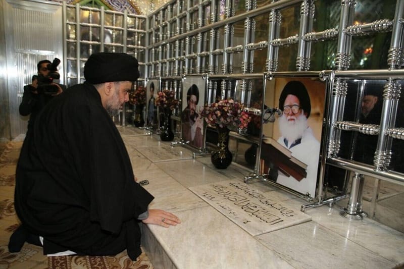 الصدر يصدر توجيهات بشأن "عيد الغدير"