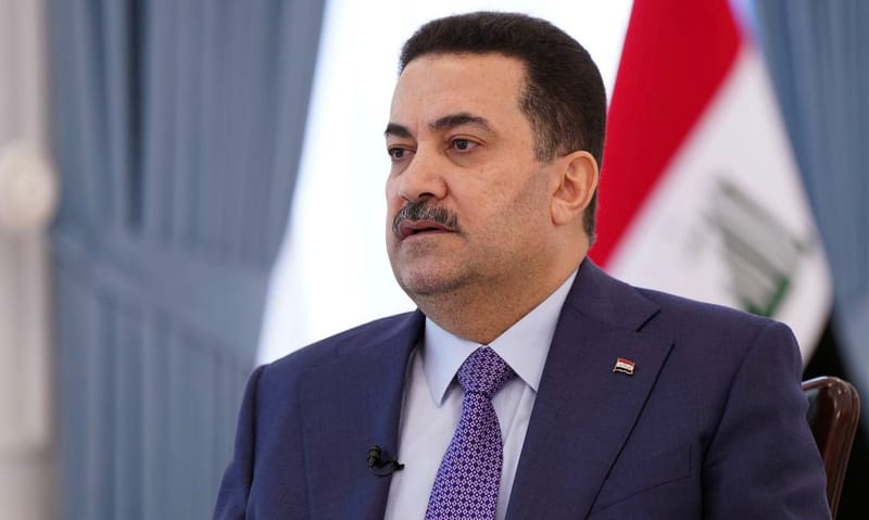 العراق يعلق على قرار العدل الدولية: تعبير عن الضمير الحي للعالم