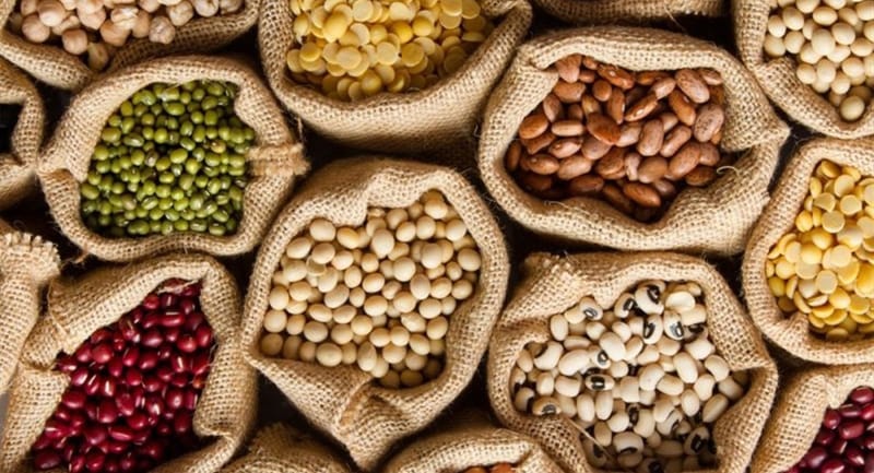 "رغم المشاكل".. العراق أكثر الدول استيراداً للحبوب التركية