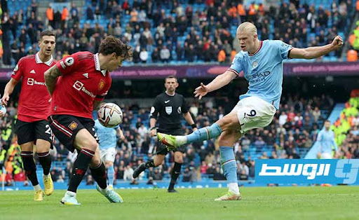 نهائي كأس الاتحاد: مانشستر سيتي يواجه يونايتد في قمة منتظرة