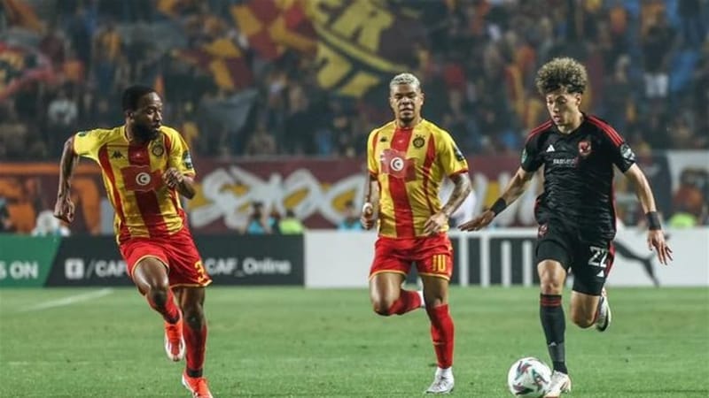 6 نهائيات "مرتقبة" في اليوم العالمي لكرة القدم