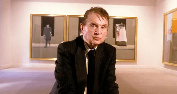 الشرطة الإسبانية تستعيد إحدى لوحات فرانسيس بيكون المسروقة..