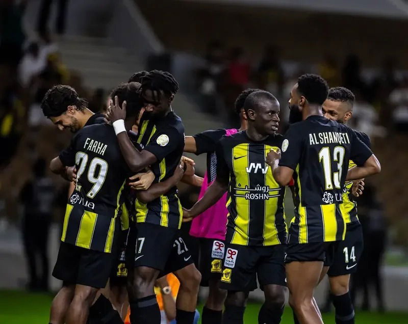 اتحاد جدة يجهز 25 مليونا لضم أفضل حارس في العالم