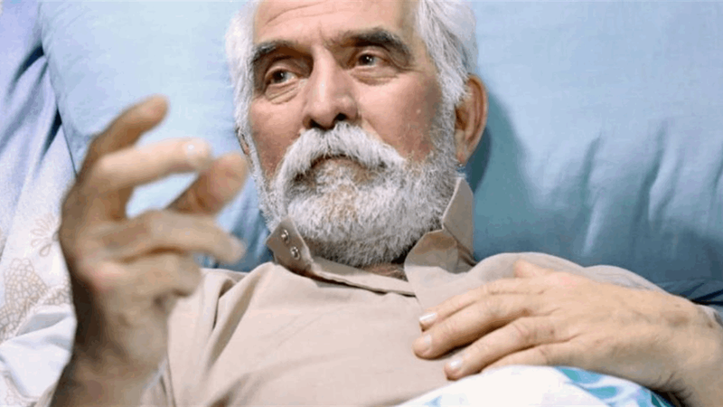 وفاة لاعب المنتخب العراقي السابق "عدنان جعفر".. ماذا تعرف عنه؟