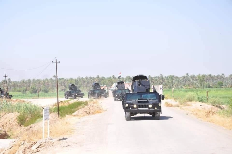 تحذير من عودة نشاط "الخلايا النائمة" في العراق.. الخروقات الأخيرة مؤشر خطير