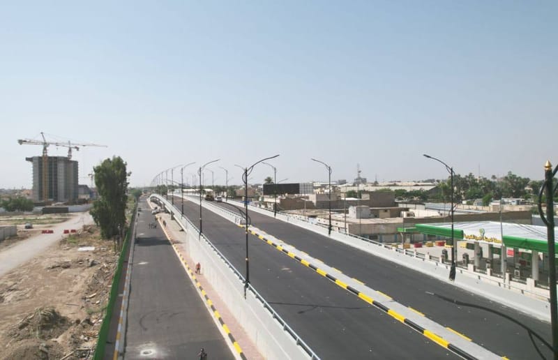 مصدر لـ"النافذة": السوداني يفتتح اليوم 3 مجسرات في بغداد