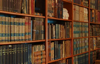 أزمة المكتبات في الأنبار.. تداعيات الإهمال الحكومي وتحولات الثقافة الرقمية