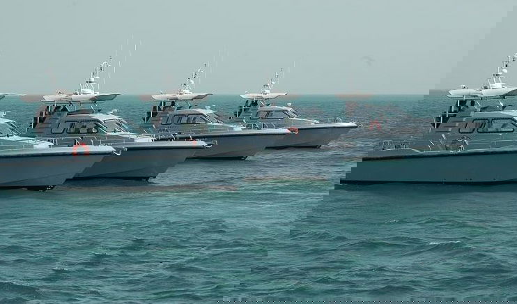 العراق يقترب من افتتاح أول مصنع لإنتاج الزوارق البحرية والحربية