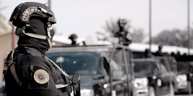 الإطاحة بشخص انتحل صفة والد مدير مكتب رئيس الوزراء