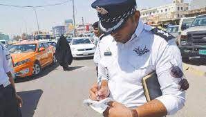 المرور تخاطب اصحاب المركبات “الخصوصي”: سنحاسب من لم يثبت اللوحات المعدنية