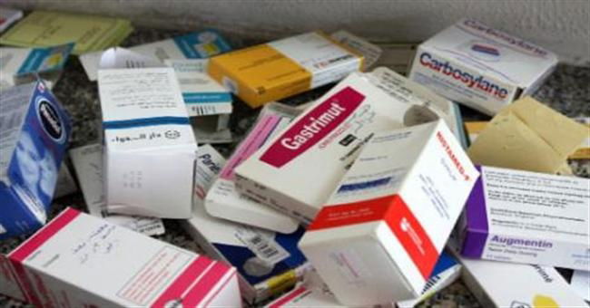 نينوى تشكل لجنة لضبط إيقاع الأدوية في المحافظة وتكلفها بثلاثة مهام رئيسيّة