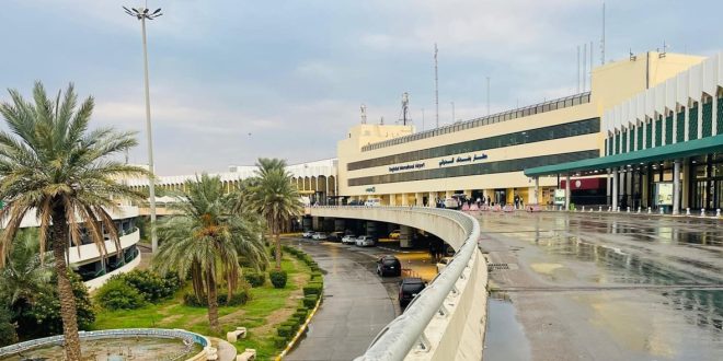 ملفات الفساد تطارد الشركة المسؤولة عن أمن المطار ولجنة النقل تؤكد: التحقيقات مستمرة